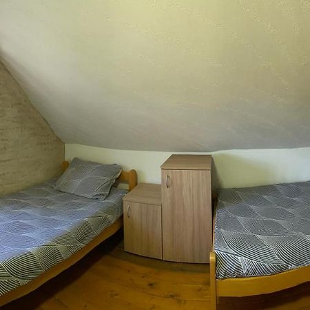 Aphrodite Hills Apartments-Stara Planina Crni Vrh Exterior foto