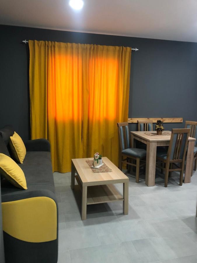 Aphrodite Hills Apartments-Stara Planina Crni Vrh Exterior foto