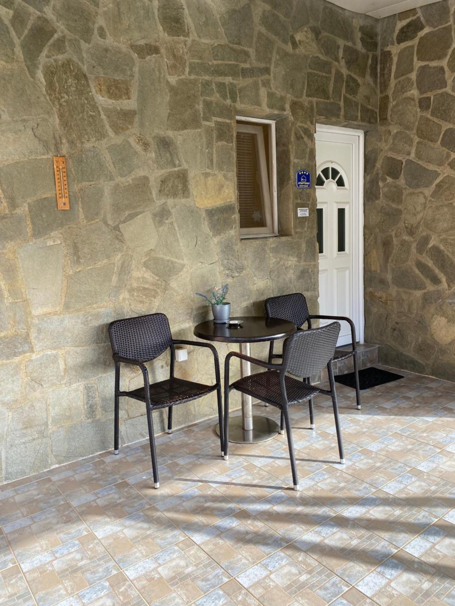 Aphrodite Hills Apartments-Stara Planina Crni Vrh Exterior foto