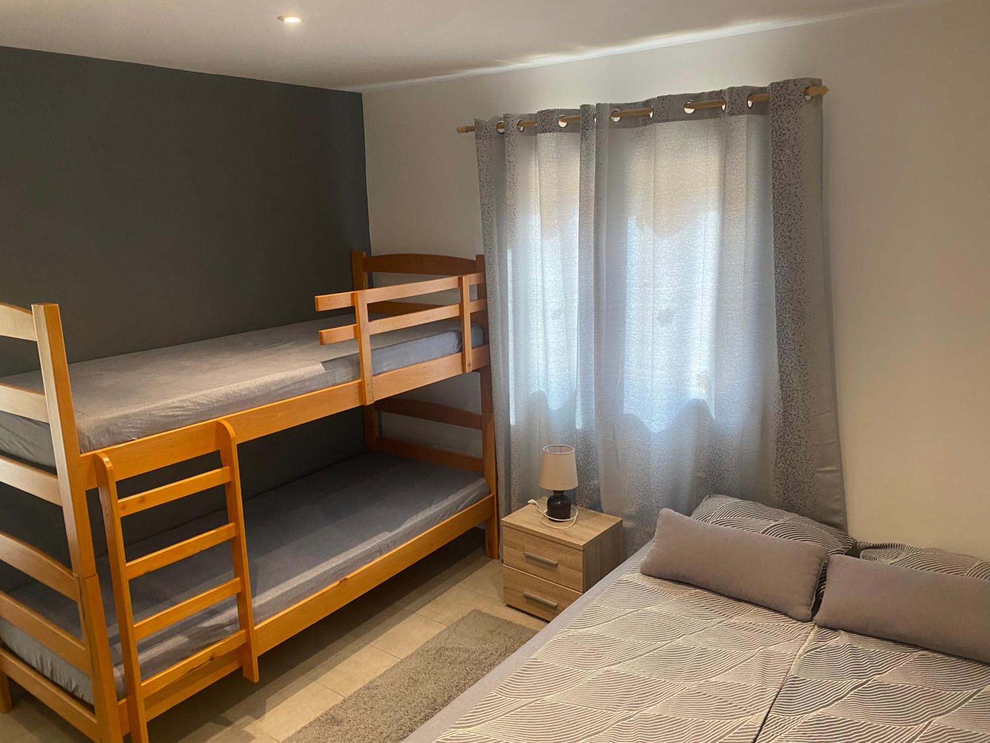 Aphrodite Hills Apartments-Stara Planina Crni Vrh Exterior foto