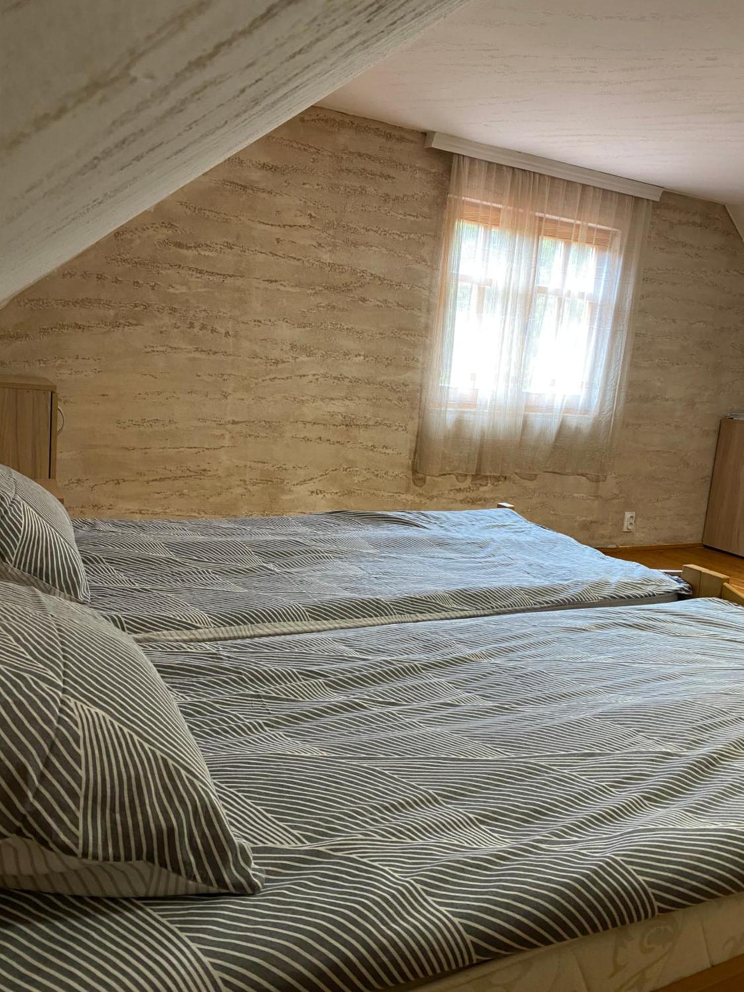 Aphrodite Hills Apartments-Stara Planina Crni Vrh Exterior foto