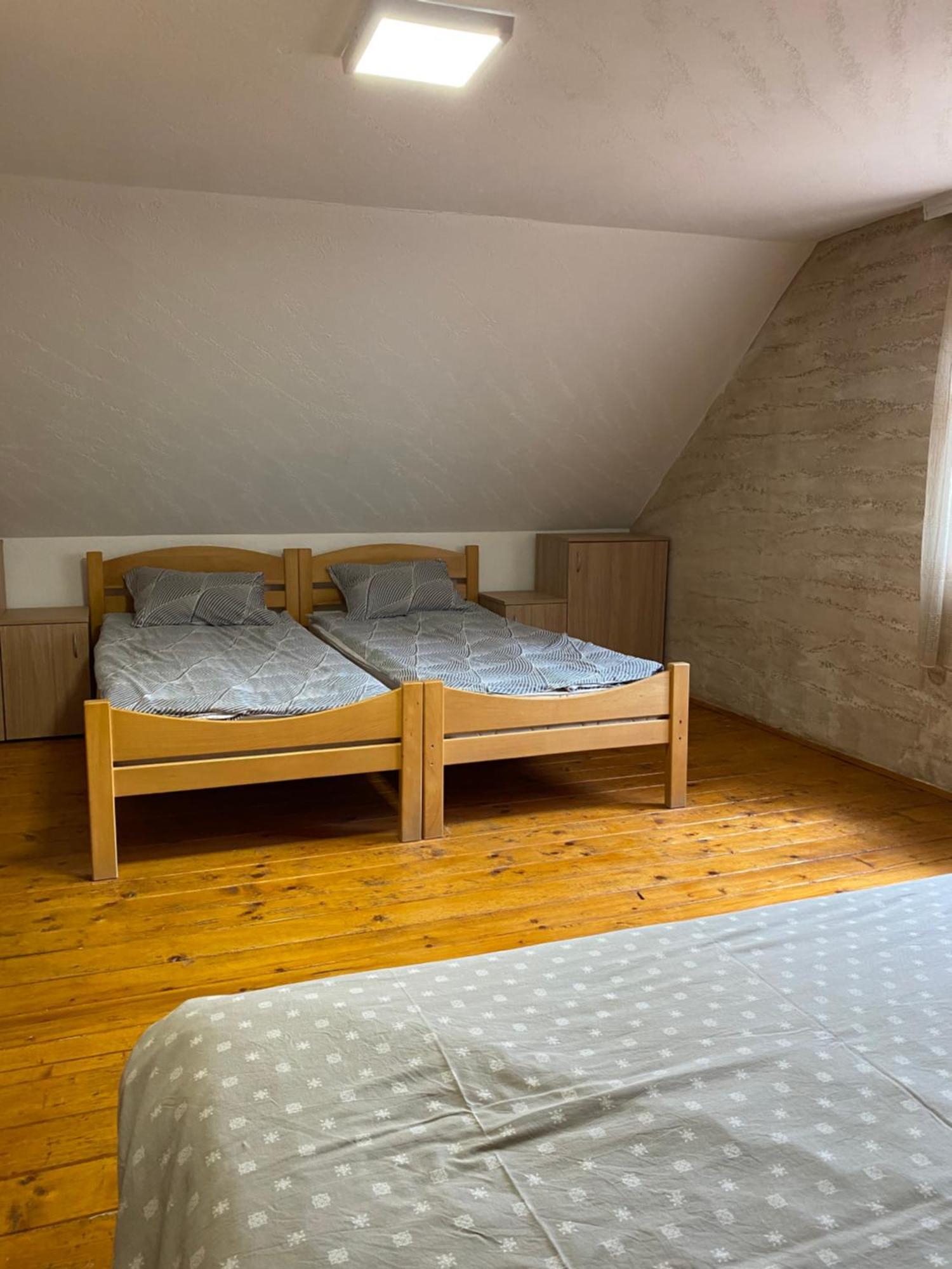 Aphrodite Hills Apartments-Stara Planina Crni Vrh Exterior foto