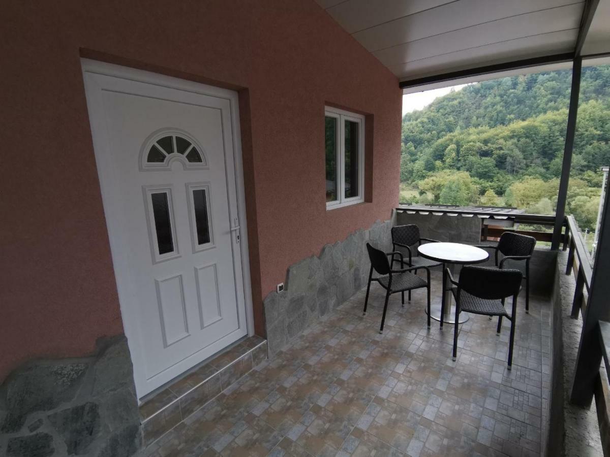 Aphrodite Hills Apartments-Stara Planina Crni Vrh Exterior foto
