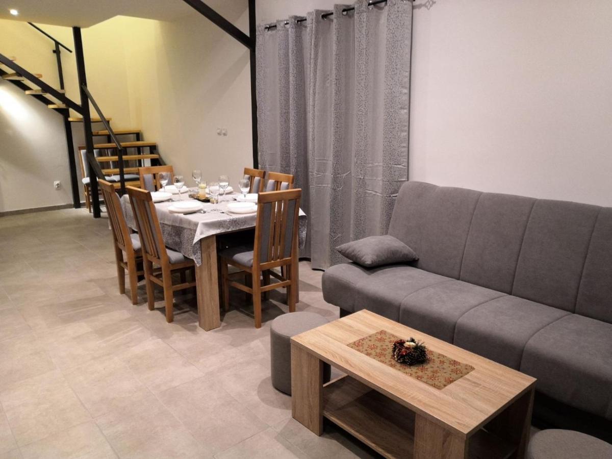 Aphrodite Hills Apartments-Stara Planina Crni Vrh Exterior foto